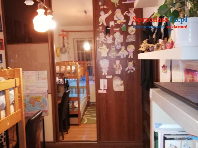 Mieszkanie na sprzedaż 40 m2 +ogródek - 6