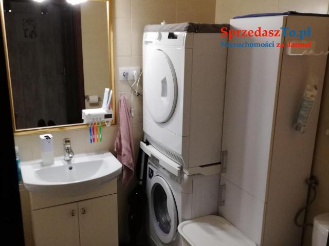 Mieszkanie na sprzedaż 40 m2 +ogródek - 7