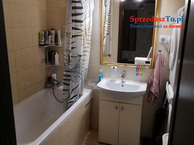 Mieszkanie na sprzedaż 40 m2 +ogródek - 8