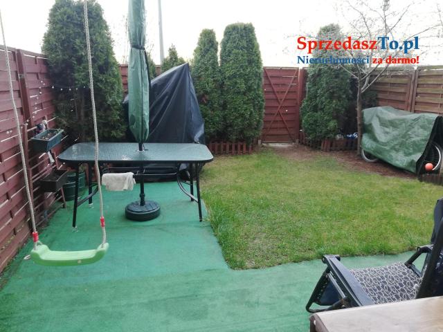 Mieszkanie na sprzedaż 40 m2 +ogródek - 9