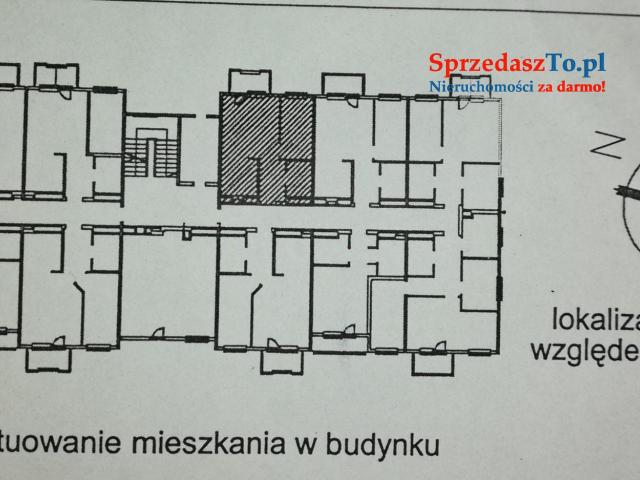 Mieszkanie na sprzedaż 40 m2 +ogródek - 11