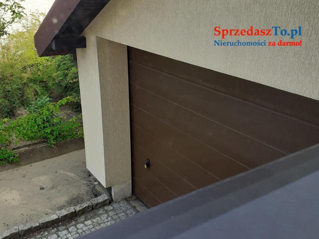 Do sprzedania dom w Brzezinach