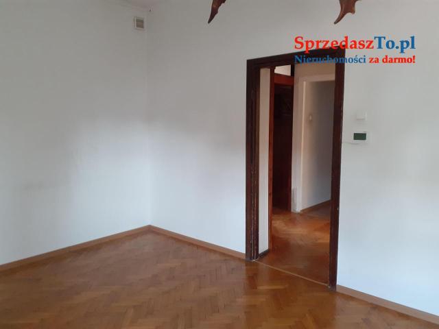 Do sprzedania dom w Brzezinach