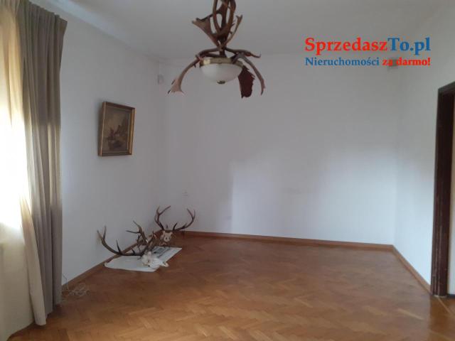 Do sprzedania dom w Brzezinach