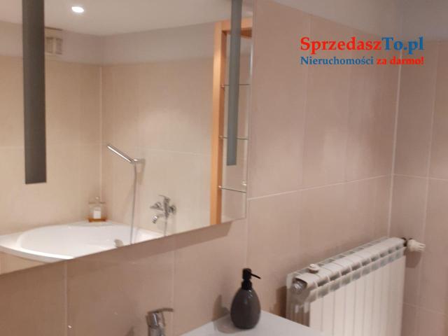 Do sprzedania dom w Brzezinach - 6