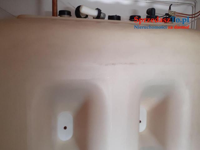 Do sprzedania dom w Brzezinach - 7