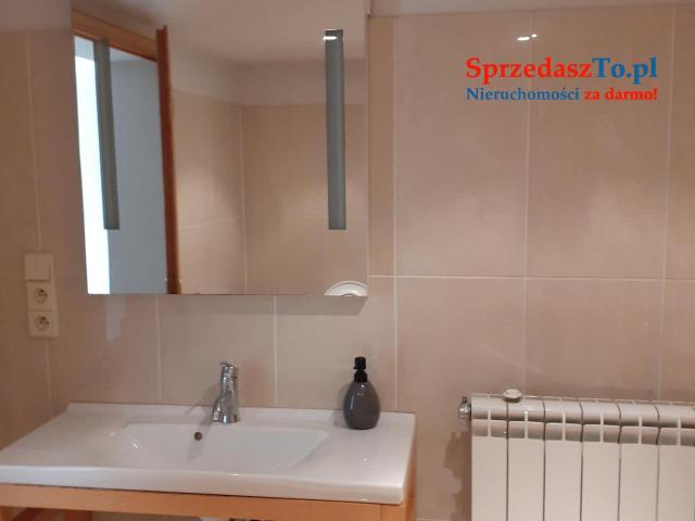 Do sprzedania dom w Brzezinach - 8