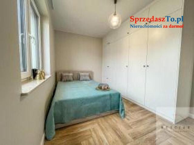 Nowoczesny dom w zabudowie szeregowej  gotowy do wejścia! - 12