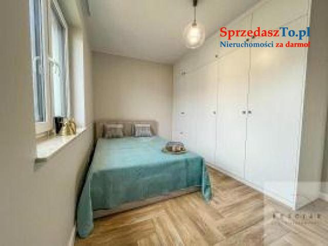 Nowoczesny dom w zabudowie szeregowej  gotowy do wejścia! - 16