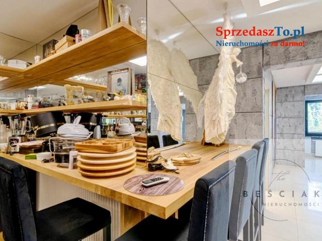 Luksusowy nowoczesny dom na sprzedaż! - 6