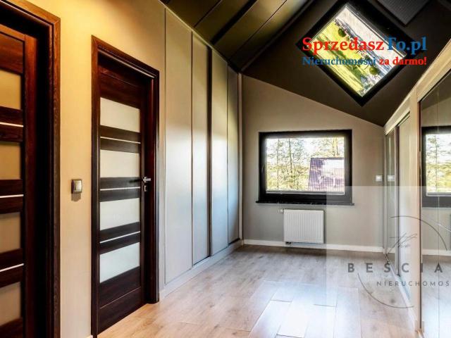 Luksusowy nowoczesny dom na sprzedaż! - 10