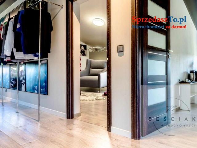 Luksusowy nowoczesny dom na sprzedaż! - 12