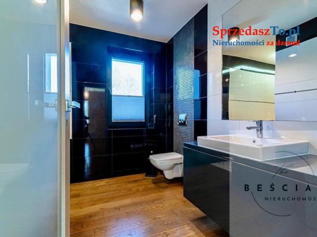 Luksusowy nowoczesny dom na sprzedaż! - 13