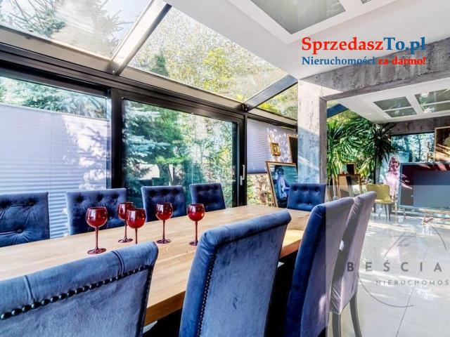 Luksusowy nowoczesny dom na sprzedaż! - 15