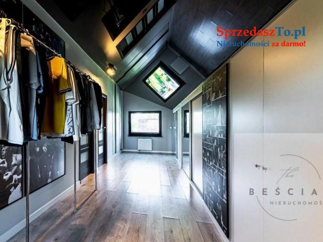 Luksusowy nowoczesny dom na sprzedaż! - 16