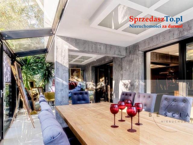 Luksusowy nowoczesny dom na sprzedaż! - 18