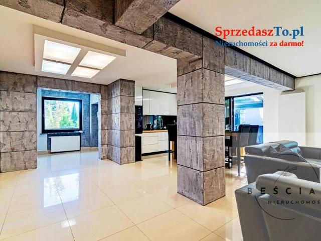Luksusowy nowoczesny dom na sprzedaż! - 20