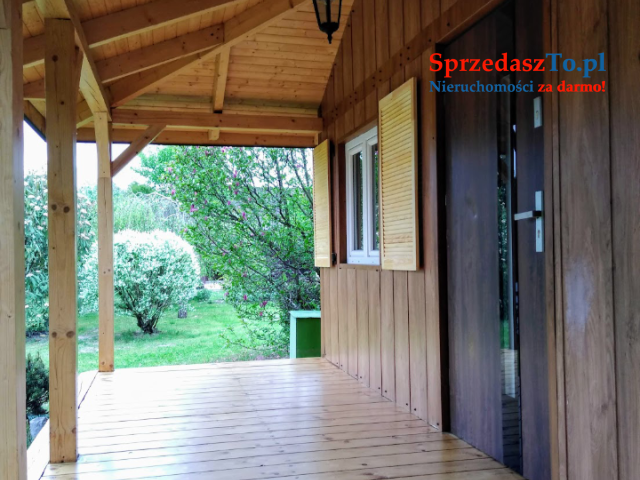 Ogródek działkowy - 12