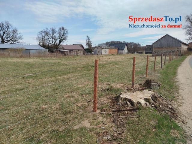 Sprzedam działkę - 6