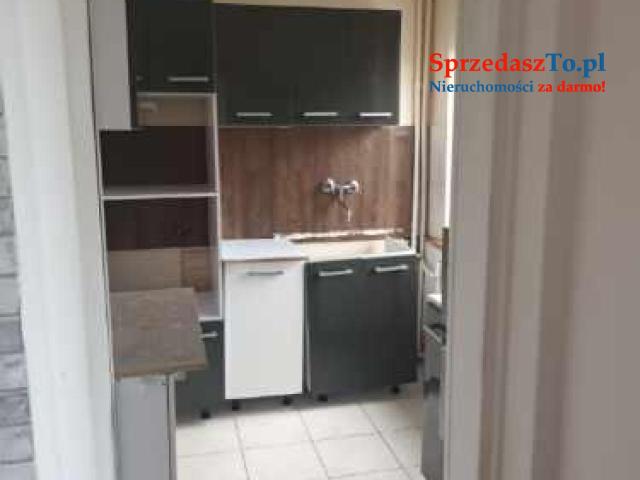 Mieszkanie 34m² - 6