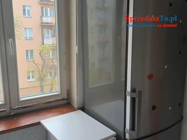 Mieszkanie 34m² - 7