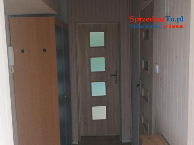 Mieszkanie 34m² - 8