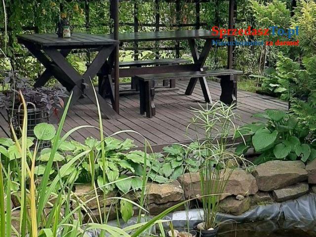 Sprzedaż działki ROD ŁÓDŹ - 8