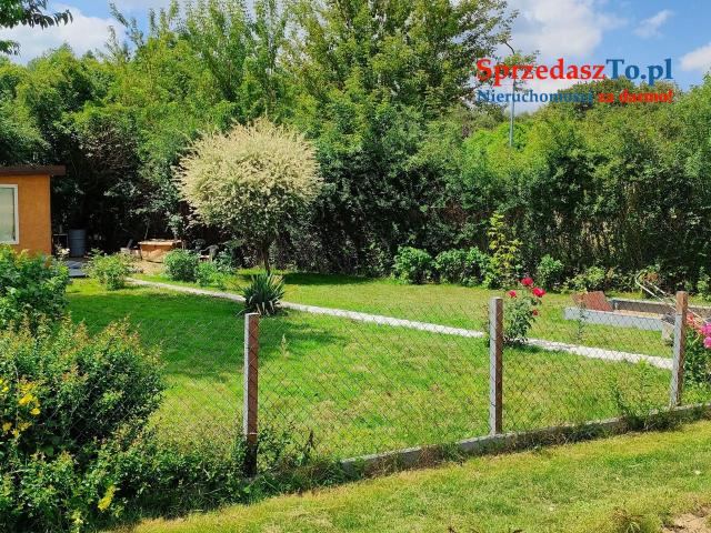 Sprzedam Działkę Rod - 6