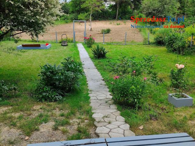 Sprzedam Działkę Rod - 7