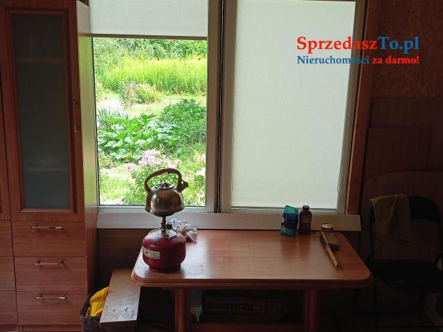 Sprzedam Działkę Rod - 9