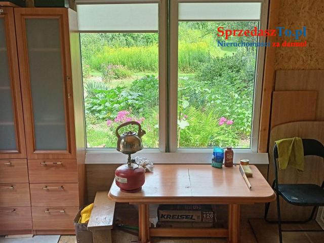 Sprzedam Działkę Rod - 10