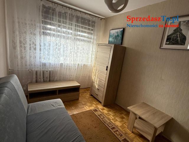 Pilnie sprzedam 55,9 3pokoje na Mokotowie, super inwestycja - 6