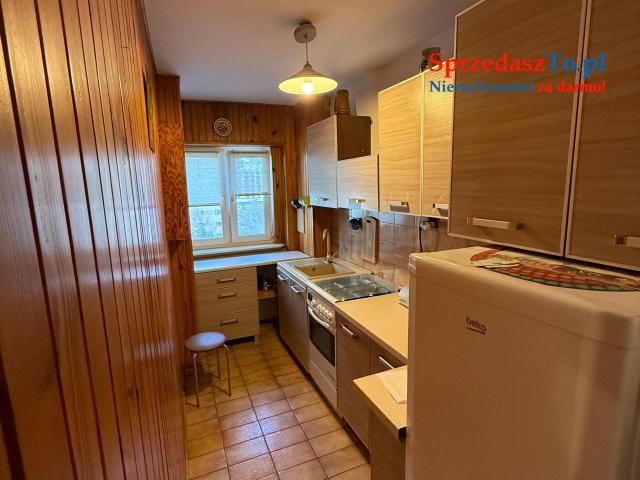 Pilnie sprzedam 55,9 3pokoje na Mokotowie, super inwestycja - 7