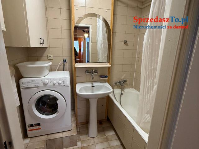 Pilnie sprzedam 55,9 3pokoje na Mokotowie, super inwestycja - 8