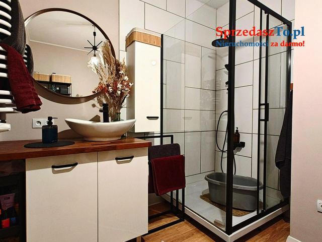 Wyjątkowy dom w idealnej lokalizacji - 6