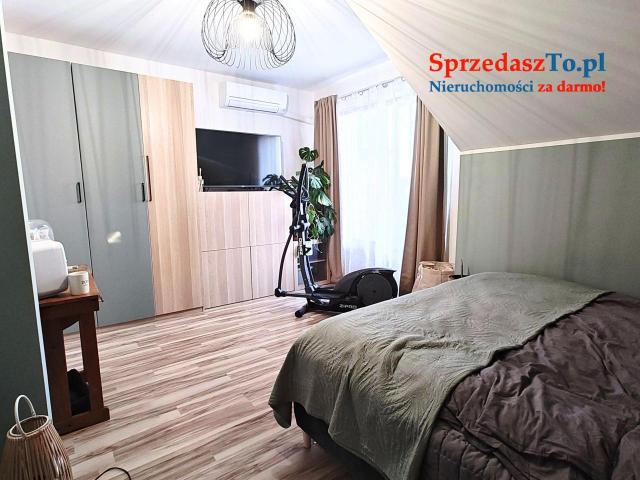 Wyjątkowy dom w idealnej lokalizacji - 8