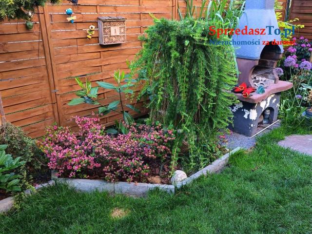 Wyjątkowy dom w idealnej lokalizacji - 9