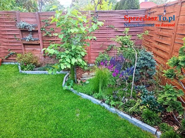 Wyjątkowy dom w idealnej lokalizacji - 10