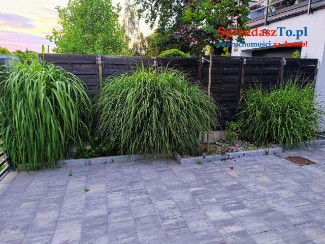 Wyjątkowy dom w idealnej lokalizacji - 11