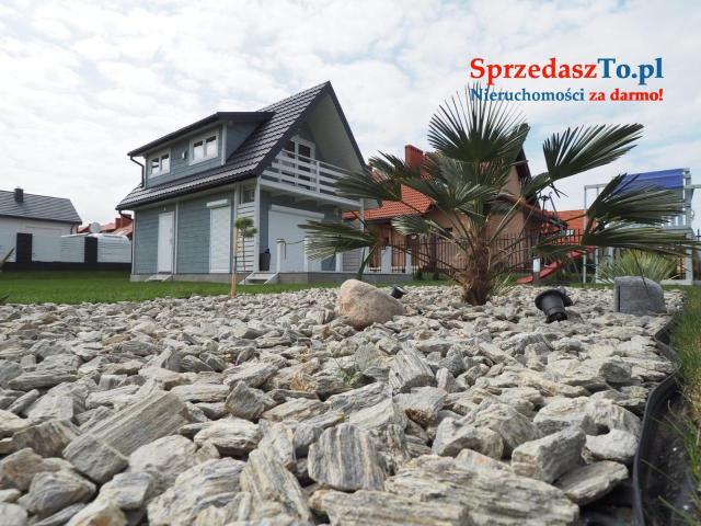 Wynajmę dom w Rowach nad morzem - 6