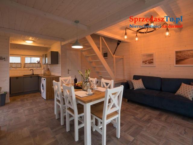 Wynajmę dom w Rowach nad morzem - 7