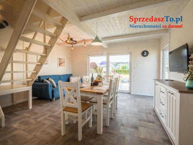 Wynajmę dom w Rowach nad morzem - 8