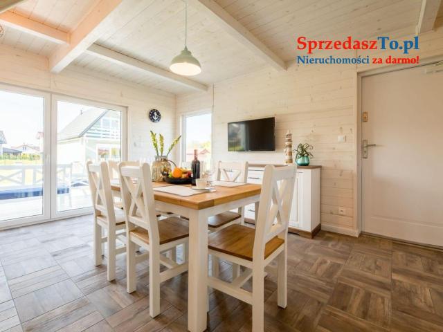 Wynajmę dom w Rowach nad morzem - 9