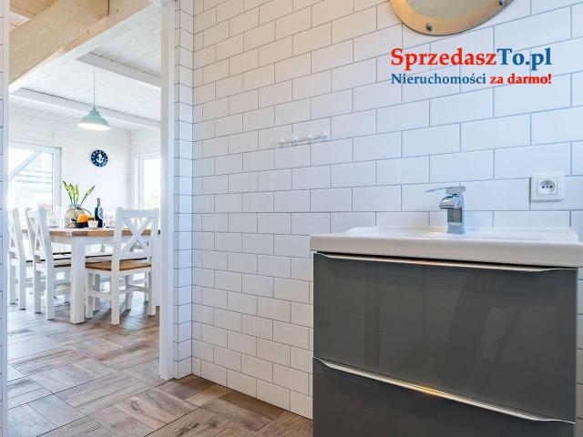 Wynajmę dom w Rowach nad morzem - 10