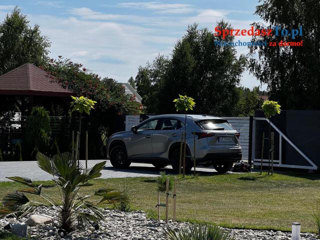 Wynajmę dom w Rowach nad morzem - 12