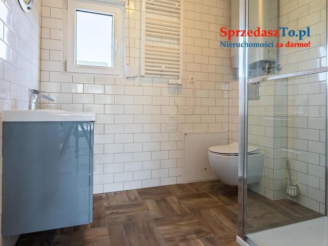 Wynajmę dom w Rowach nad morzem - 13