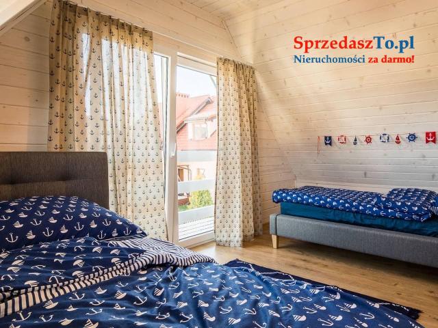 Wynajmę dom w Rowach nad morzem - 15