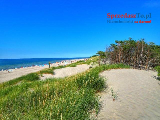 Wynajmę dom w Rowach nad morzem - 16