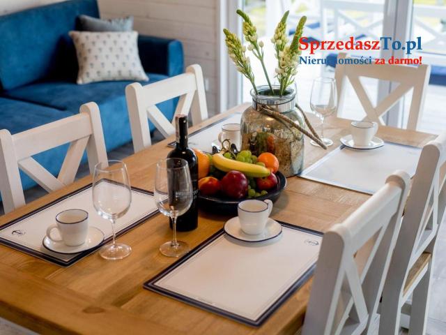 Wynajmę dom w Rowach nad morzem - 20