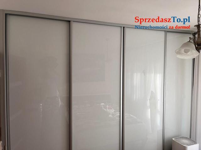 Sprzedam mieszkanie m4 z wyposażeniem - 6